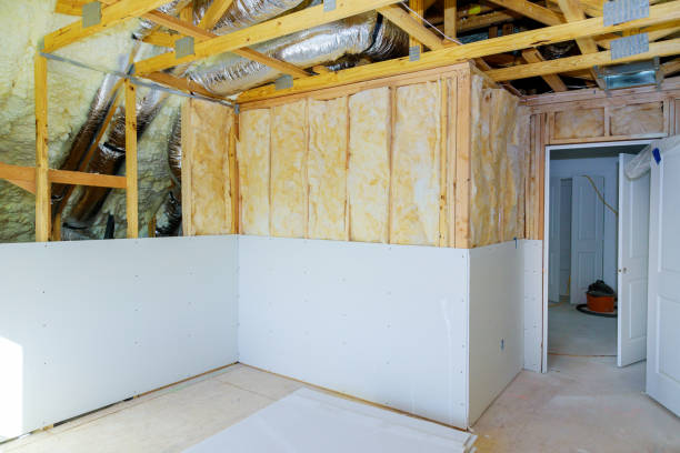 Best Blown-in Insulation  in India Hook, SC