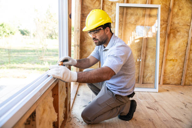 Best Insulation for Commercial Buildings  in India Hook, SC