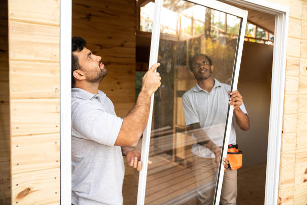 Best Insulation Replacement Services  in India Hook, SC