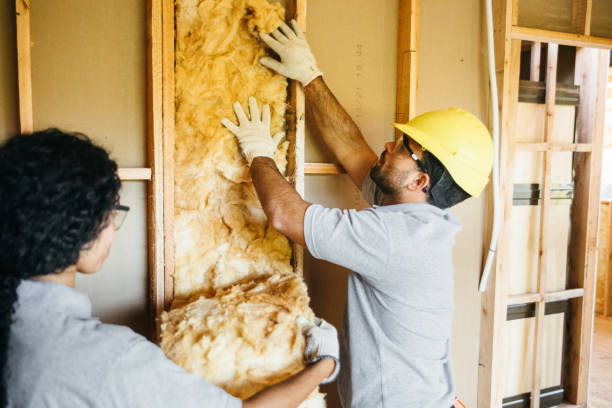 Best Spray Foam Insulation  in India Hook, SC