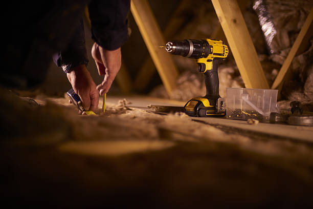 Best Insulation Inspection Services  in India Hook, SC