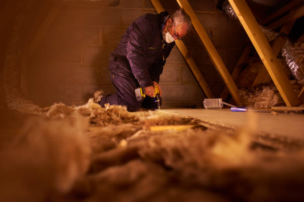 Best Wall Insulation Contractor  in India Hook, SC